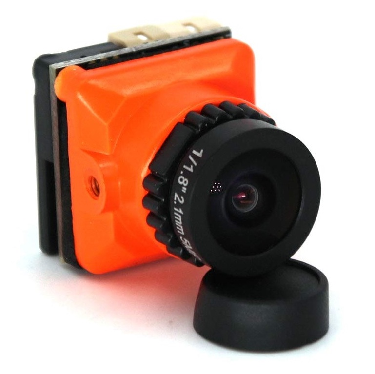 5MP Raspberry Pi 3/4 Model B Camera Module Rev 1.3 with Cable