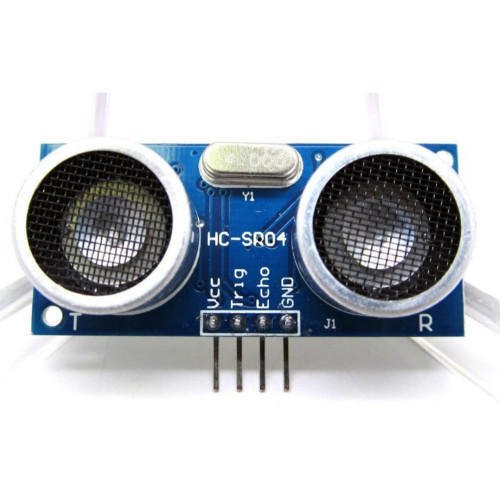 3.3-5 V Ultrasonic Sensor HC-SR04 Module For Distance Measurement