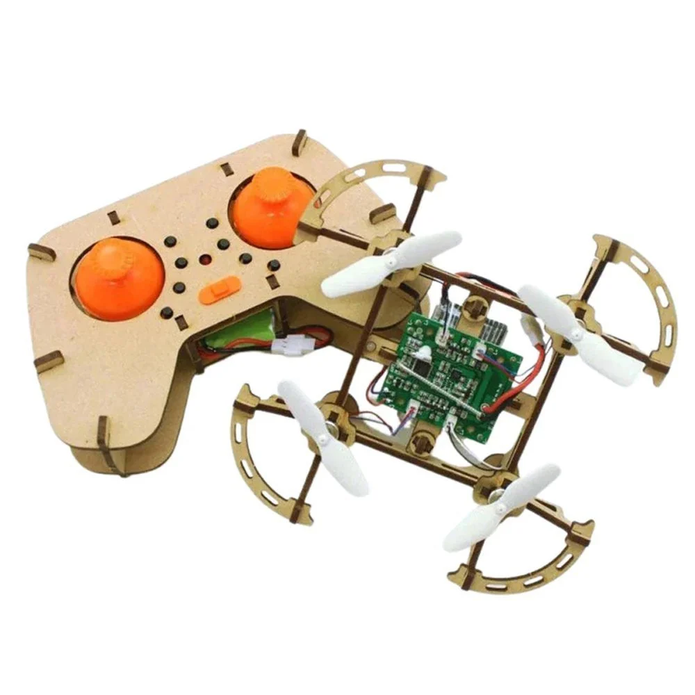 Rc drone kits 2025